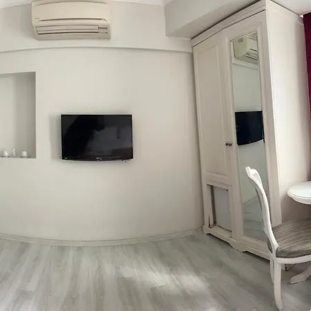 Lägenhetshotell Nacre Istanbul