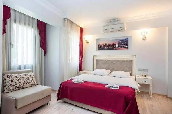 Aparthotel Nacre