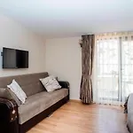 Nacre Apart Otel İstanbul