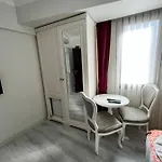 Apart Otel Nacre