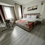Apart Otel Nacre İstanbul