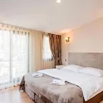 Apart Otel Nacre
