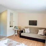 Apart Otel Nacre 3*