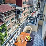 Apart Otel Nacre 3*