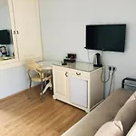 Nacre Apart Otel