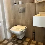 Nacre Apart Otel