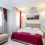 Apart Otel Nacre