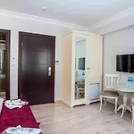 Nacre Apart Otel 3*