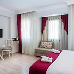 Apart Otel Nacre 3*