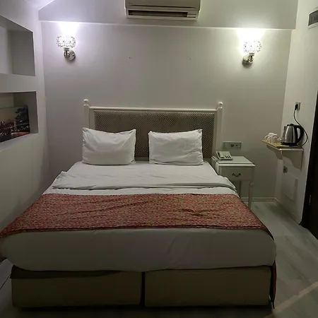 Nacre Apart Otel