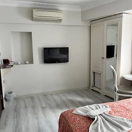 Nacre Istanbul