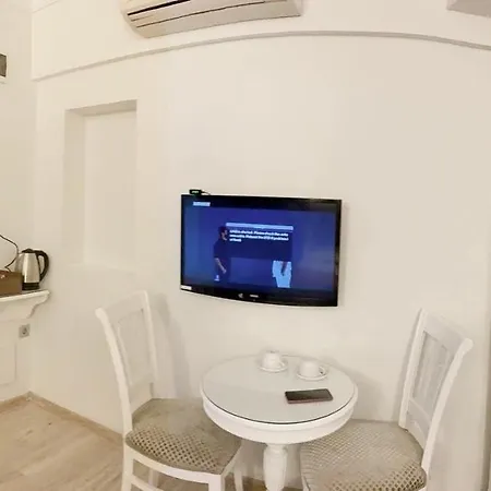 Nacre Aparthotel *