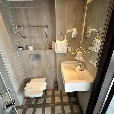 Apart Otel Nacre