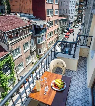 Aparthotel Nacre *