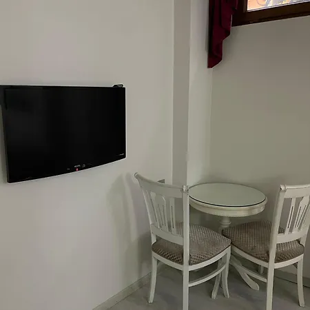 Nacre Aparthotel Istanbul
