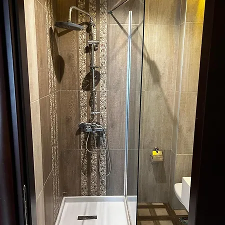 Nacre Aparthotel *