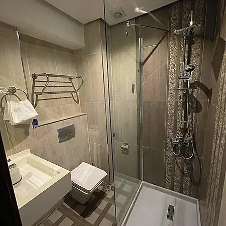 Apart Otel Nacre 3*