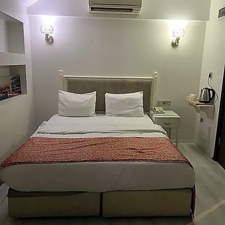 Nacre Apart Otel İstanbul