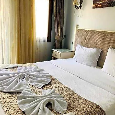 Apart Otel Nacre 3*