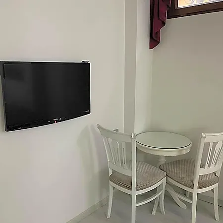 Apart Otel Nacre