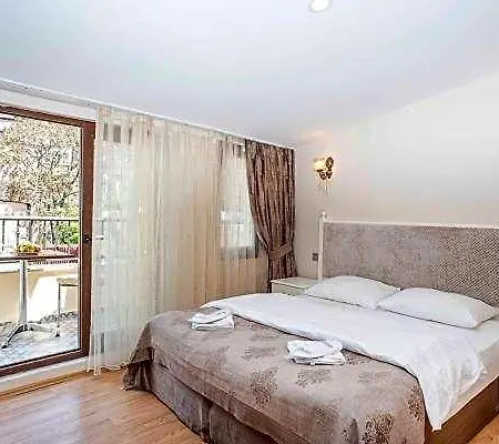 Nacre 3* İstanbul