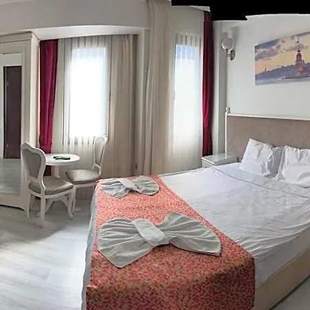 Nacre 3* İstanbul