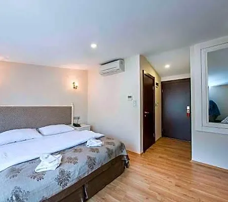 Nacre 3* İstanbul