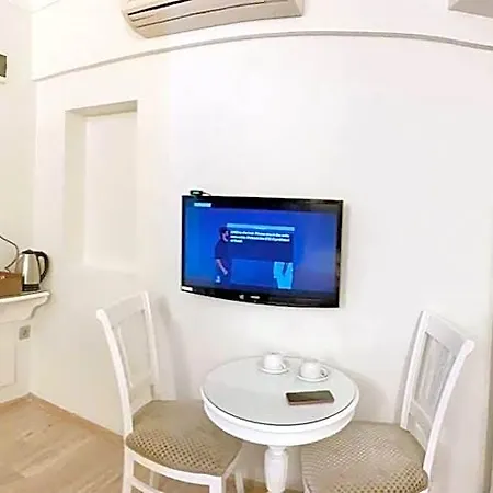 Apart Otel Nacre 3*