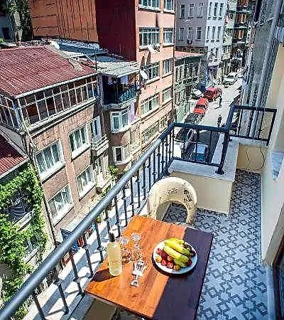 Nacre İstanbul