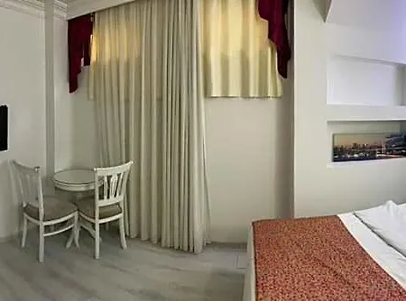 Apart Otel Nacre