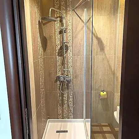 Apart Otel Nacre İstanbul