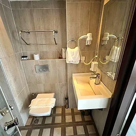 Nacre Apart Otel