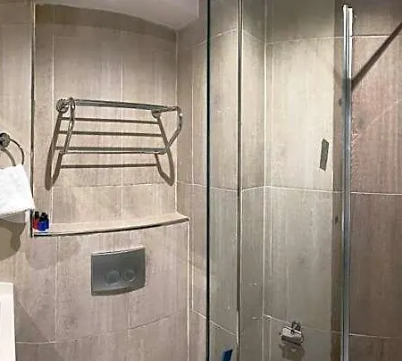 Apart Otel Nacre