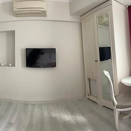 Apart Otel Nacre 3*