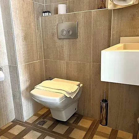 Nacre Apart Otel 3*