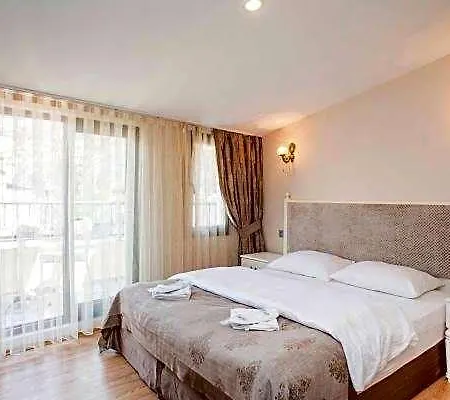 Apart Otel Nacre İstanbul