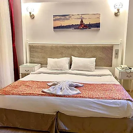 Nacre Apart Otel 3*