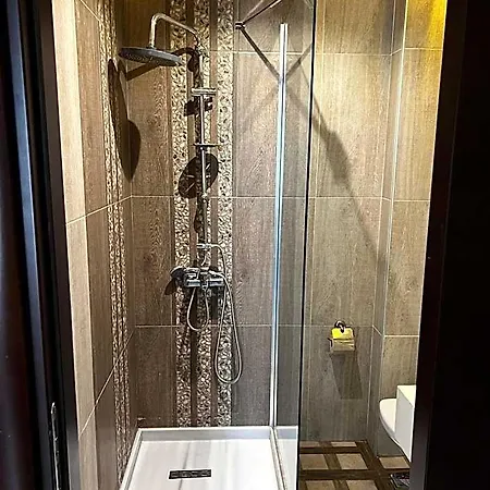 Apart Otel Nacre İstanbul