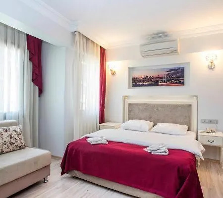 Apartmanhotel Nacre