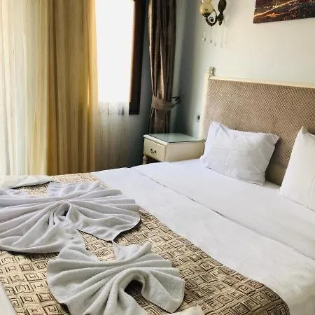 Apart Otel Nacre 3*