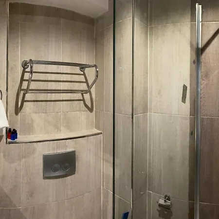 Nacre 3* İstanbul
