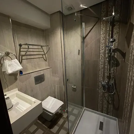 Nacre Apart Otel