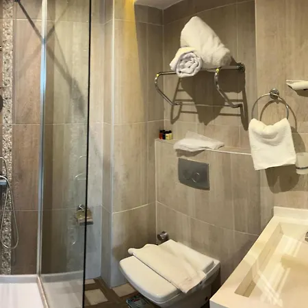 Nacre 3* İstanbul