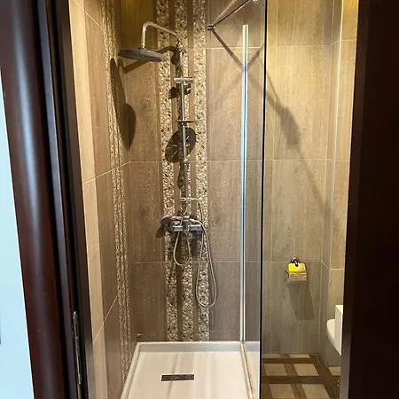 Nacre Apart Otel